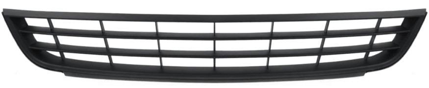GRILLE VOLKSWAGEN JETTA 2011-2014 PARE-CHOCS AVANT / CENTRALE 