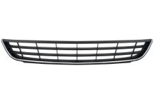 MOULURE GRILLE VOLKSWAGEN JETTA 2011-2014 PARE-CHOCS AVANT / CHROMÉE / CENTRALE 