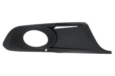 GRILLE VOLKSWAGEN JETTA 2011-2014 PARE-CHOCS AVANT / AVEC ANTIBROUILLARD / DROITE