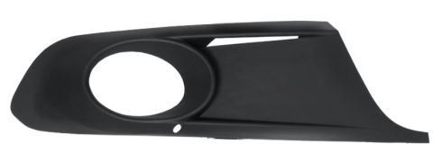 GRILLE VOLKSWAGEN JETTA 2011-2014 PARE-CHOCS AVANT / AVEC ANTIBROUILLARD / DROITE