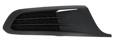 GRILLE VOLKSWAGEN JETTA 2011-2014 PARE-CHOCS AVANT / SANS ANTIBROUILLARD / DROIT