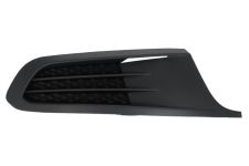 GRILLE VOLKSWAGEN JETTA 2011-2014 PARE-CHOCS AVANT / SANS ANTIBROUILLARD / DROITE
