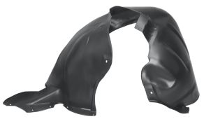 PARE-BOUE VOLKSWAGEN JETTA 2011-2014 AVANT DROIT