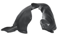 PARE-BOUE VOLKSWAGEN JETTA 2011-2014 AVANT DROIT