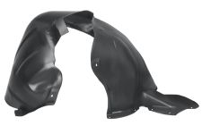 PARE-BOUE VOLKSWAGEN JETTA 2011-2014 AVANT GAUCHE
