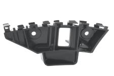 SUPPORT PARE-CHOCS VOLKSWAGEN JETTA 2011-2014 AVANT / EXTÉRIEUR / GAUCHE