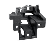 SUPPORT PARE-CHOCS VOLKSWAGEN JETTA 2011-2014 ARRIÈRE / EXTÉRIEUR / DROIT