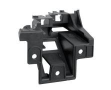 SUPPORT PARE-CHOCS VOLKSWAGEN JETTA 2011-2014 ARRIÈRE / EXTÉRIEUR / DROIT