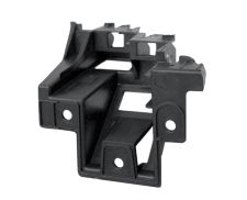 SUPPORT PARE-CHOCS VOLKSWAGEN JETTA 2011-2014 ARRIÈRE / EXTÉRIEUR / GAUCHE