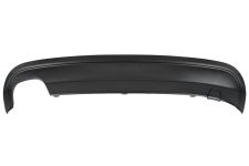 SPOILER VOLKSWAGEN JETTA 2011-2014 PARE-CHOCS ARRIÈRE