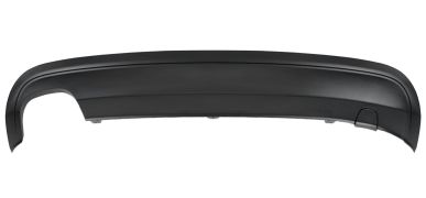 SPOILER VOLKSWAGEN JETTA 2011-2014 PARE-CHOCS ARRIÈRE