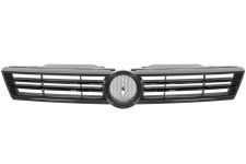 GRILLE VOLKSWAGEN JETTA 2011-2014 FACE AVANT / AVEC TROUS MOULURE CHROMÉE