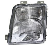 PHARE AVANT VOLKSWAGEN LT 1995-2006 GAUCHE