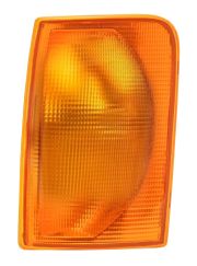 FEU CLIGNOTANT AVANT VOLKSWAGEN LT 1995-2005 ORANGE / GAUCHE