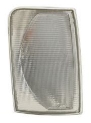 FEU CLIGNOTANT AVANT VOLKSWAGEN LT 1995-2006 BLANC / DROIT