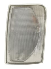 FEU CLIGNOTANT AVANT VOLKSWAGEN LT 1995-2005 BLANC / GAUCHE