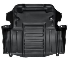 CACHE-MOTEUR MERCEDES SPRINTER (90_) 1995-2001 AVANT 