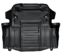 CACHE-MOTEUR MERCEDES SPRINTER (90_) 1995-2001 AVANT 