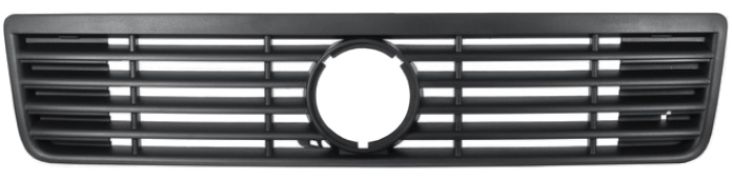 GRILLE VOLKSWAGEN LT 1995-2006 FACE AVANT 