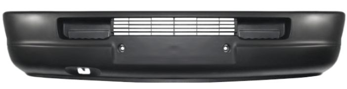 PARE-CHOCS VOLKSWAGEN LT 1995-2006 AVANT 