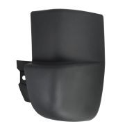 EMBOUT VOLKSWAGEN LT 1995-2005 ARRIÈRE / NOIR / DROIT