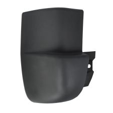 EMBOUT VOLKSWAGEN LT 1995-2006 ARRIÈRE / NOIR / GAUCHE