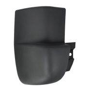 EMBOUT VOLKSWAGEN LT 1995-2006 ARRIÈRE / NOIR / GAUCHE