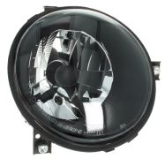 PHARE AVANT VOLKSWAGEN LUPO 1998-2005 BASE NOIRE / DROIT