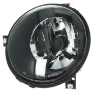 PHARE VOLKSWAGEN LUPO 1999-2005 BASE NOIRE / GAUCHE