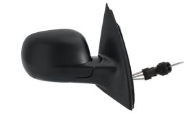 RÉTROVISEUR SEAT AROSA 1997-2001 MECANIQUE / PETIT DROIT