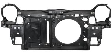 ARMATURE AVANT VOLKSWAGEN LUPO 1998-2005 AVANT / MOTEUR ESSENCE / RADIATEUR 43CM