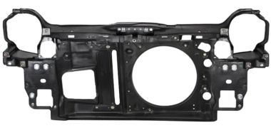 ARMATURE AVANT VOLKSWAGEN LUPO 1998-2005 AVANT / MOTEUR DIESEL / RADIATEUR 43CM