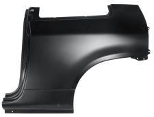 AILE VOLKSWAGEN LUPO 1998-2005 ARRIÈRE GAUCHE