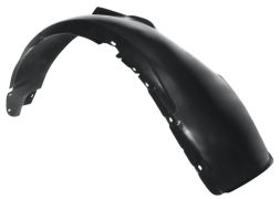 PARE-BOUE SEAT AROSA 1997-2001 AVANT DROIT