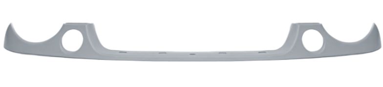 MOULURE SOUS PHARE VOLKSWAGEN LUPO 1999-2005 AVANT 