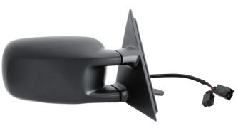 RÉTROVISEUR VOLKSWAGEN PASSAT 1993-1997 ÉLÉCTRIQUE / CHAUFFANT / DROIT