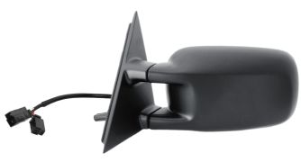 RÉTROVISEUR VOLKSWAGEN PASSAT 1993-1997 ÉLÉCTRIQUE / CHAUFFANT / GAUCHE