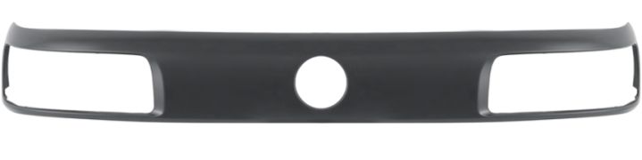 GRILLE VOLKSWAGEN PASSAT 1988-1993 FACE AVANT 