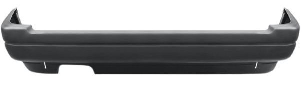 PARE-CHOCS VOLKSWAGEN PASSAT 1988-1993 ARRIÈRE / BREAK 