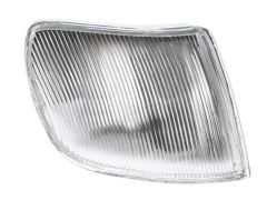 FEU CLIGNOTANT AVANT VOLKSWAGEN PASSAT 1993-1997 BLANC / DROIT