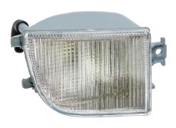 FEU CLIGNOTANT AVANT VOLKSWAGEN PASSAT 1993-1997 PARE-CHOCS AVANT / BLANC / DROIT