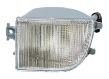 FEU CLIGNOTANT AVANT VOLKSWAGEN PASSAT 1993-1997 PARE-CHOCS AVANT / BLANC / GAUCHE