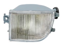 FEU CLIGNOTANT AVANT VOLKSWAGEN PASSAT 1993-1997 PARE-CHOCS AVANT / BLANC / GAUCHE