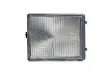 FEU CLIGNOTANT AVANT VOLKSWAGEN PASSAT 1993-1997 PARE-CHOCS AVANT / FEU FACTICE SIMPLE / GAUCHE