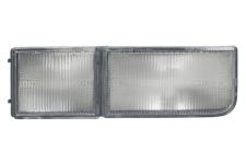 FEU CLIGNOTANT AVANT VOLKSWAGEN PASSAT 1993-1997 PARE-CHOCS AVANT / FEU FACTICE DOUBLE / DROIT