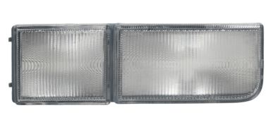 FEU CLIGNOTANT AVANT VOLKSWAGEN PASSAT 1993-1997 PARE-CHOCS AVANT / FEU FACTICE DOUBLE / DROIT