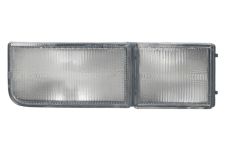 FEU CLIGNOTANT AVANT VOLKSWAGEN PASSAT 1993-1997 PARE-CHOCS AVANT / FEU FACTICE DOUBLE / GAUCHE
