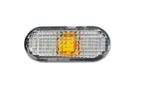 FEU D´AILE VOLKSWAGEN PASSAT 1993-1997 BLANC / REVERSIBLE