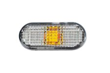 FEU D´AILE VOLKSWAGEN PASSAT 1993-1997 BLANC / REVERSIBLE