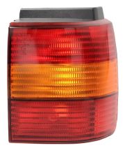 FEU ARRIÈRE VOLKSWAGEN PASSAT 1993-1997 BREAK / ORANGE / DROIT